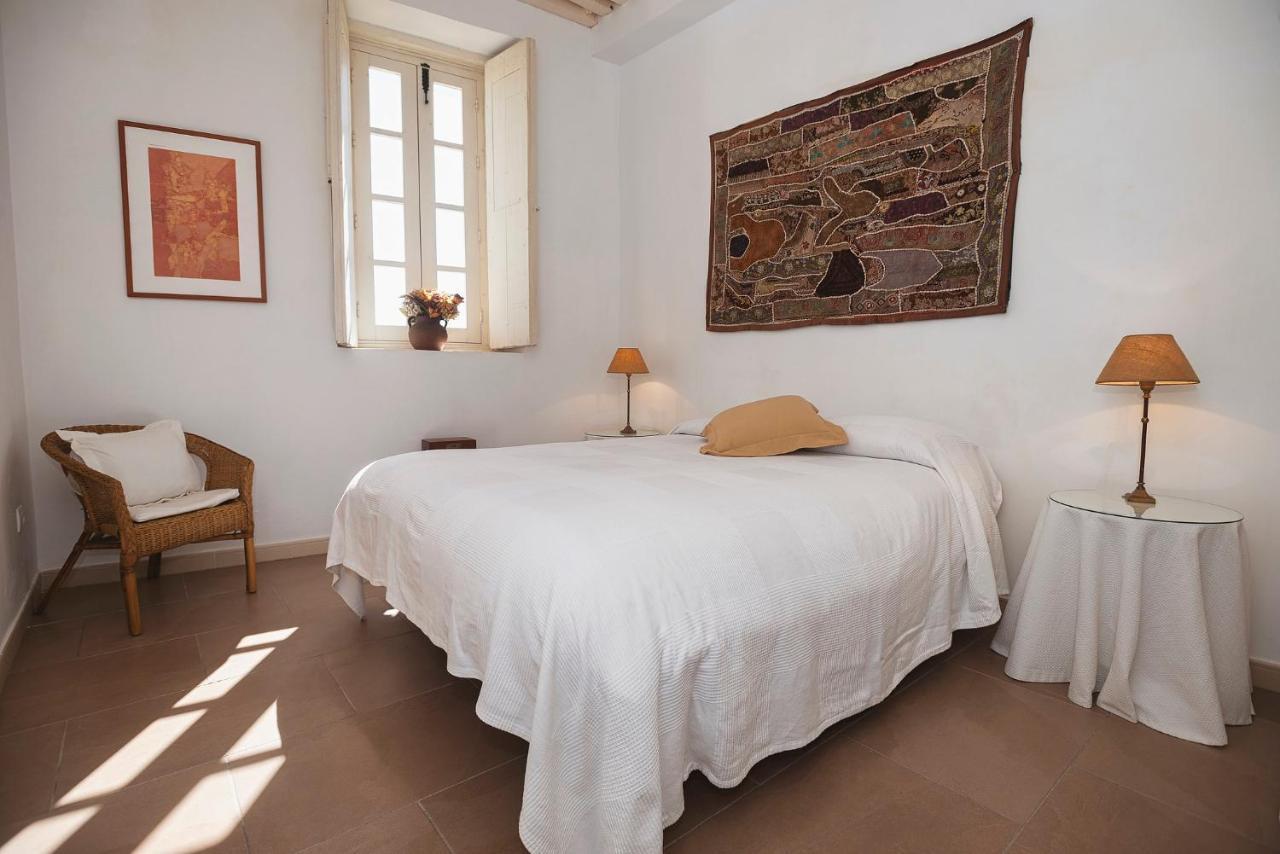 Casa Marina - Califa Casas Vejer Villa Vejer de la Frontera Room photo